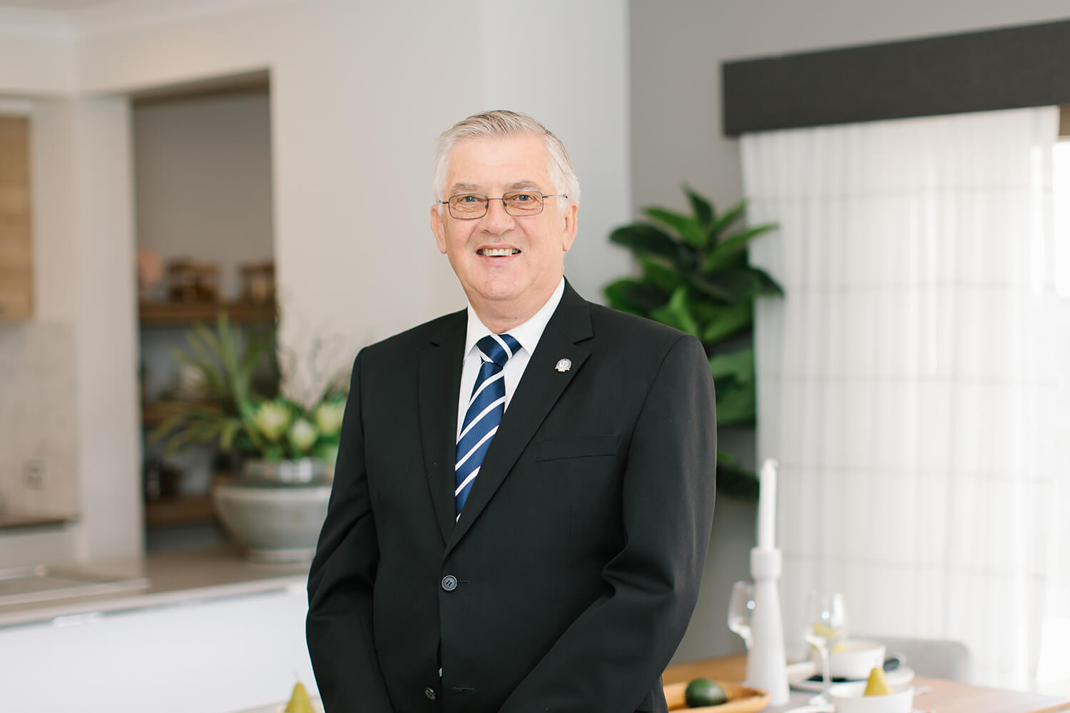 Terry Flannery King & Heath First National Real Estate