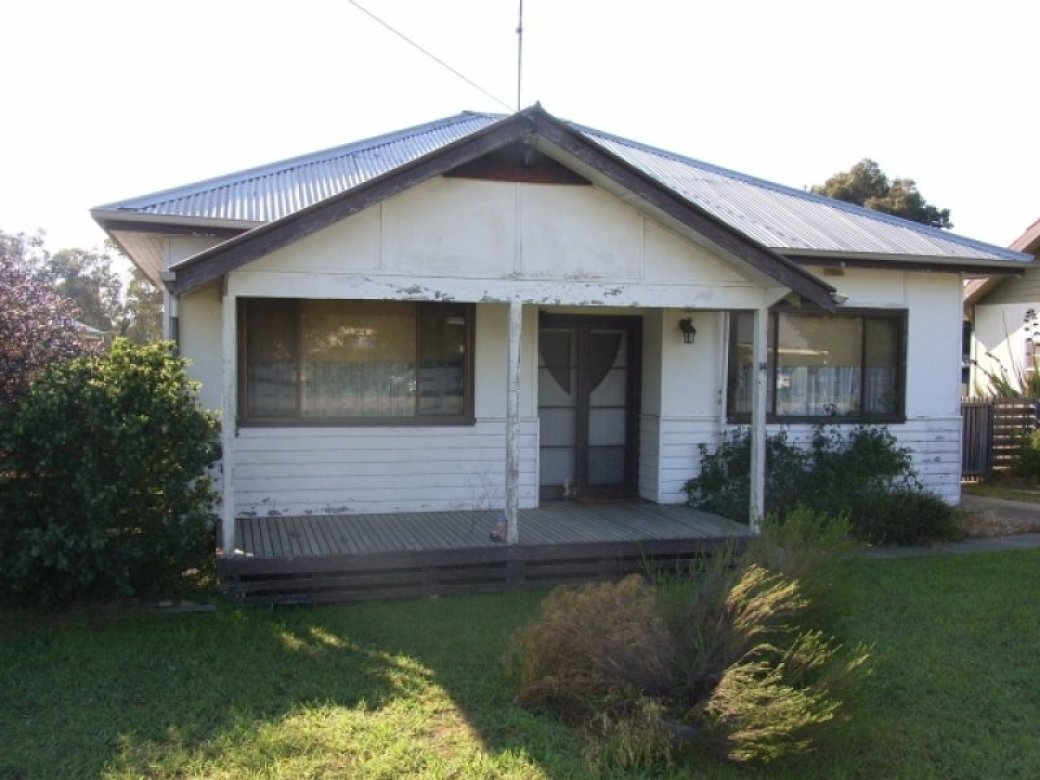 14 Nicholson Sarsfield Road, Nicholson VIC 3882 Property Information