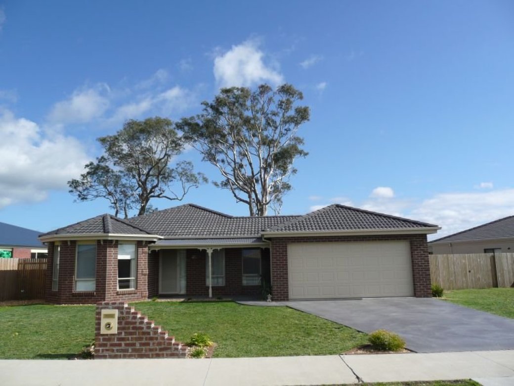 49 Gatehouse Drive, Eastwood VIC 3875 House Sold