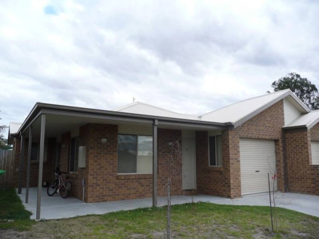 2B Gatehouse Drive, Eastwood VIC 3875 Unit Sold