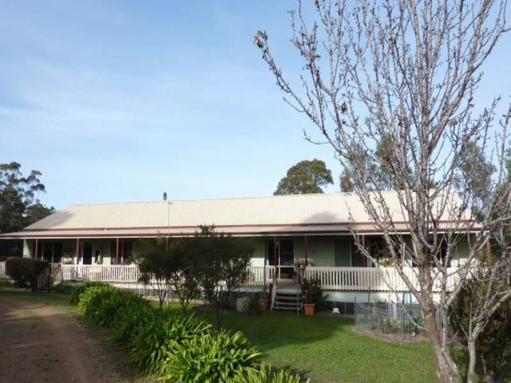 TAMBO UPPER VIC 3885 House Sold