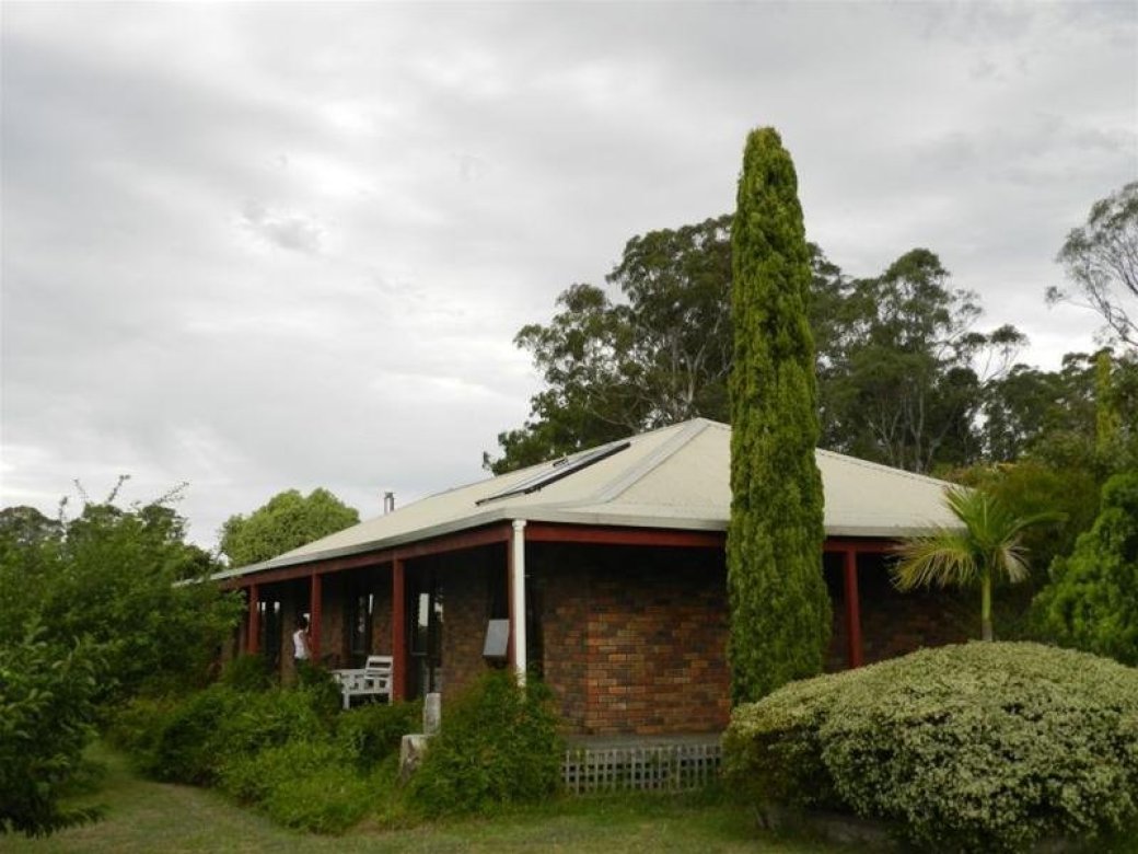 198 Pages Road, Tambo Upper VIC 3885 AcreageSemirural Sold