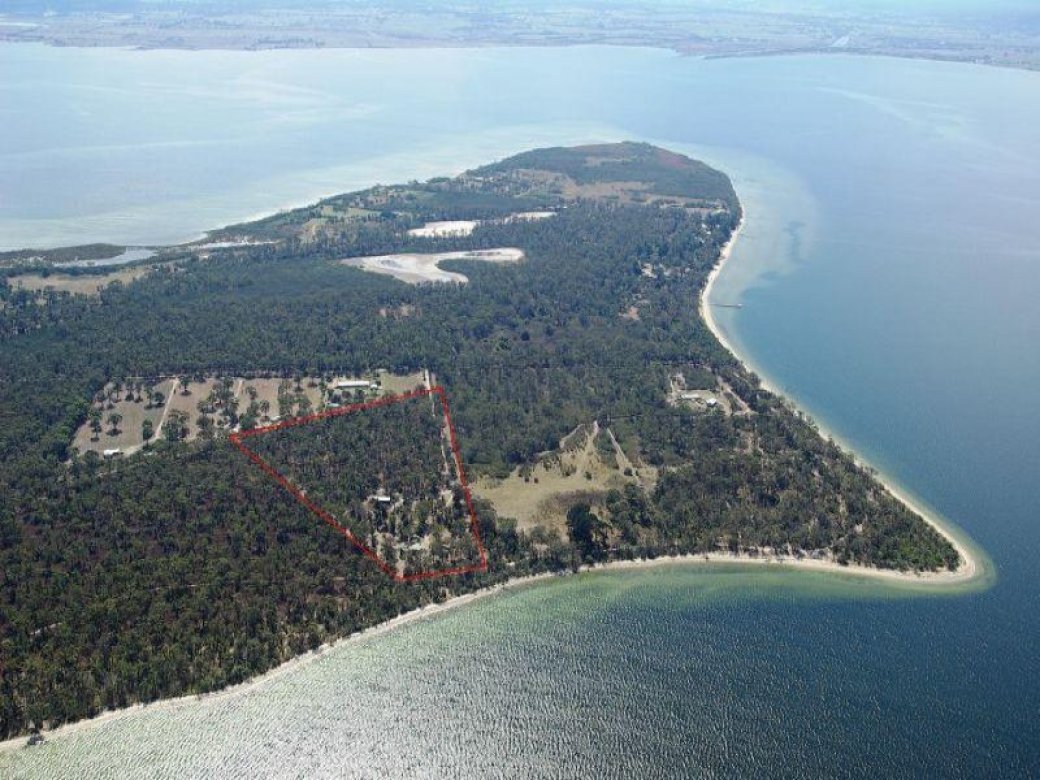 328 Gravelly Point Road, RAYMOND ISLAND VIC 3880 House Sold