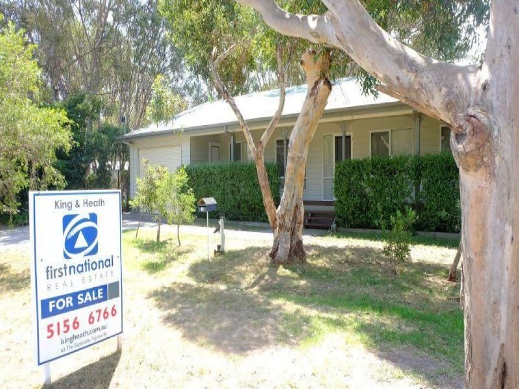 12 Fifth Parade, Raymond Island VIC 3880 House Sold