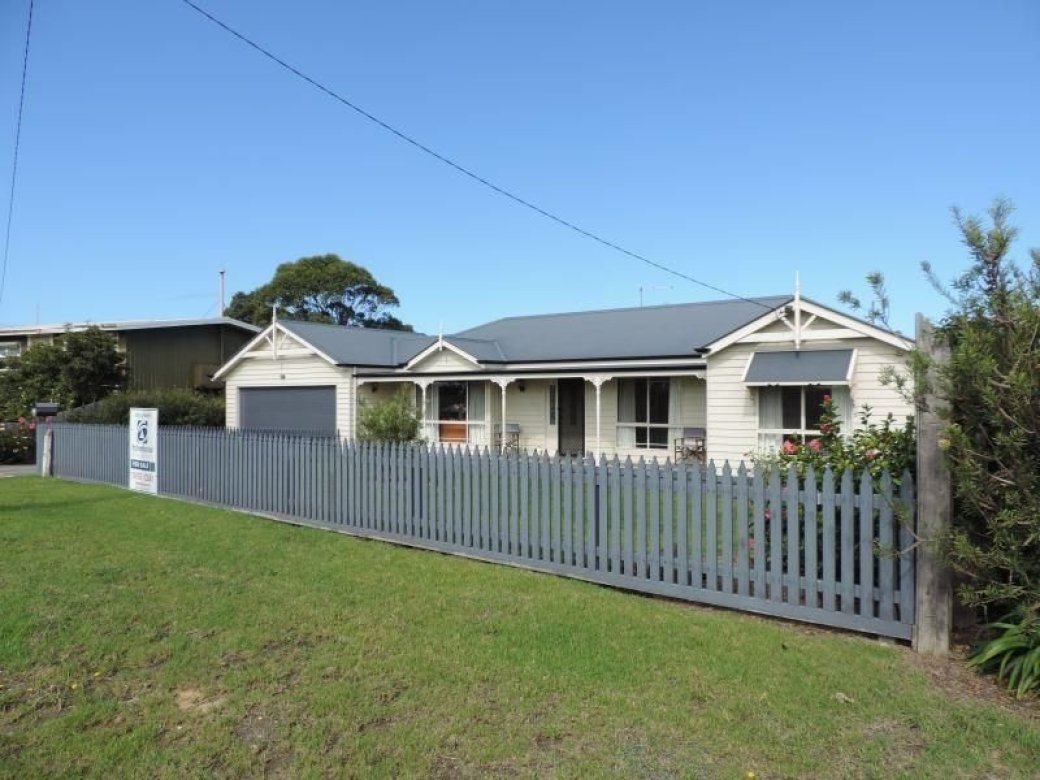 26 Bream Road, LAKE TYERS BEACH VIC 3909 House Sold