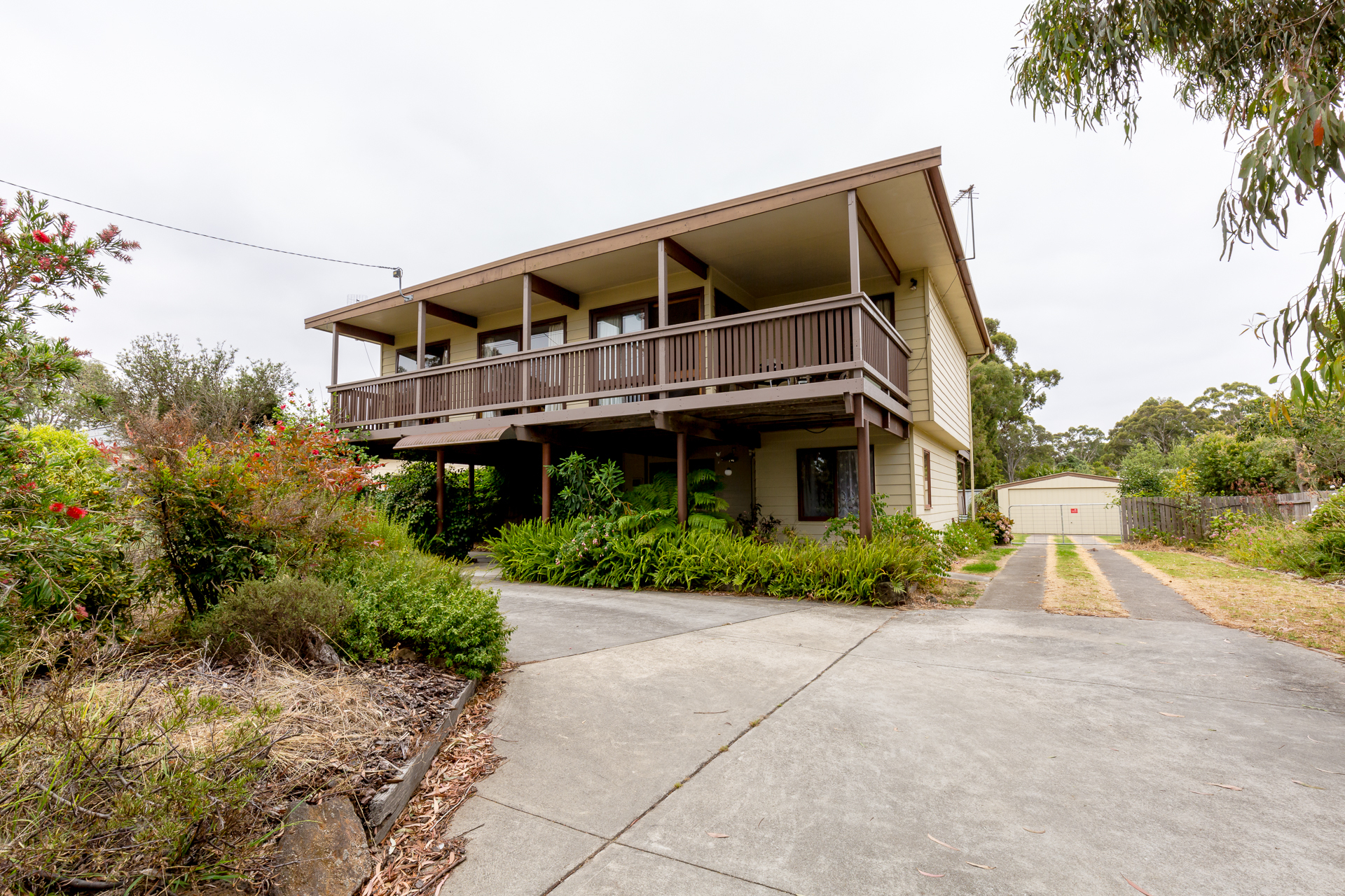 126 Newlands Drive, Paynesville VIC 3880 House Leased