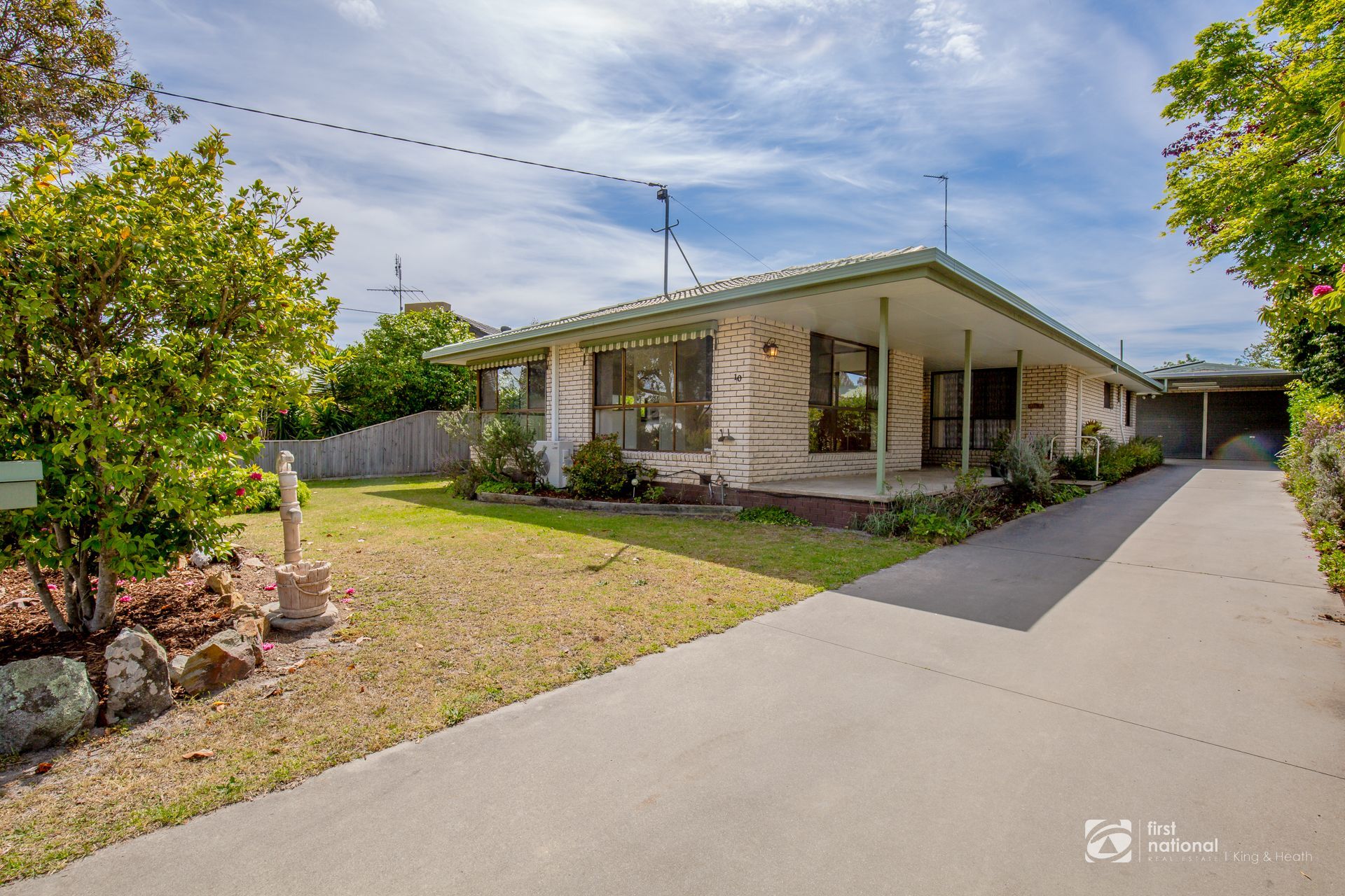 10 Reynolds Street, Paynesville VIC 3880 House Sold