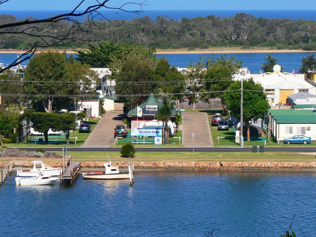 Real Estate Agents and Property Managers Lakes Entrance King & Heath