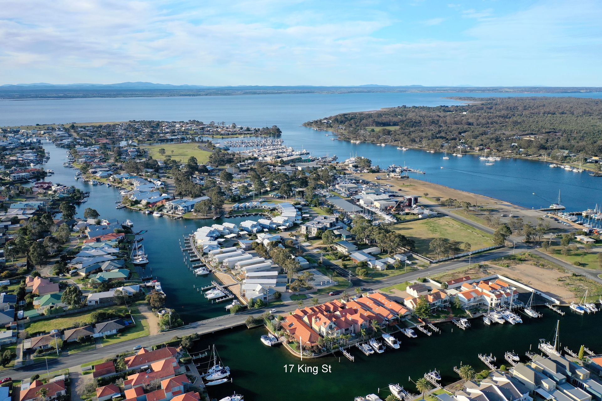 17 King Street, Paynesville VIC 3880 House Sold