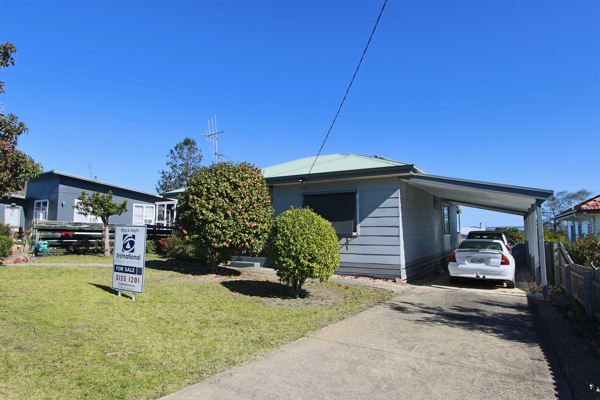 7 Gordon Street, Orbost VIC 3888 House Sold