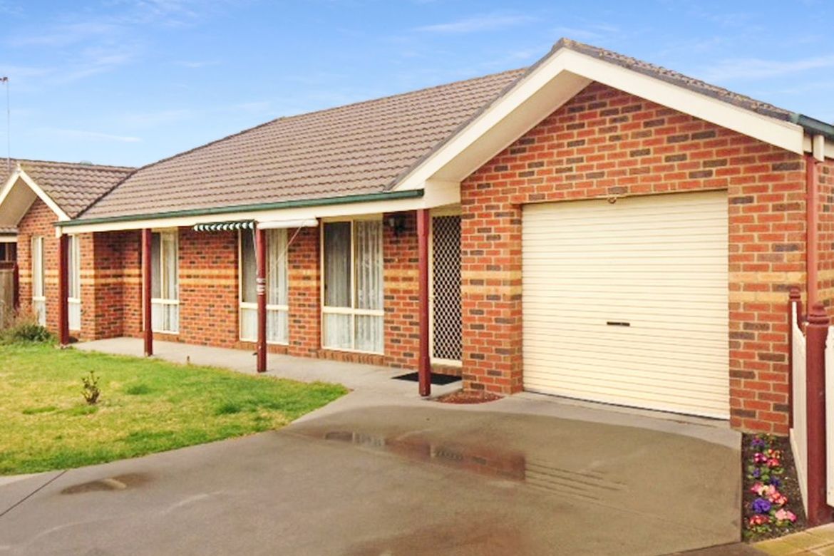 2/21 Mitchell Street, Bairnsdale VIC 3875 Unit Leased