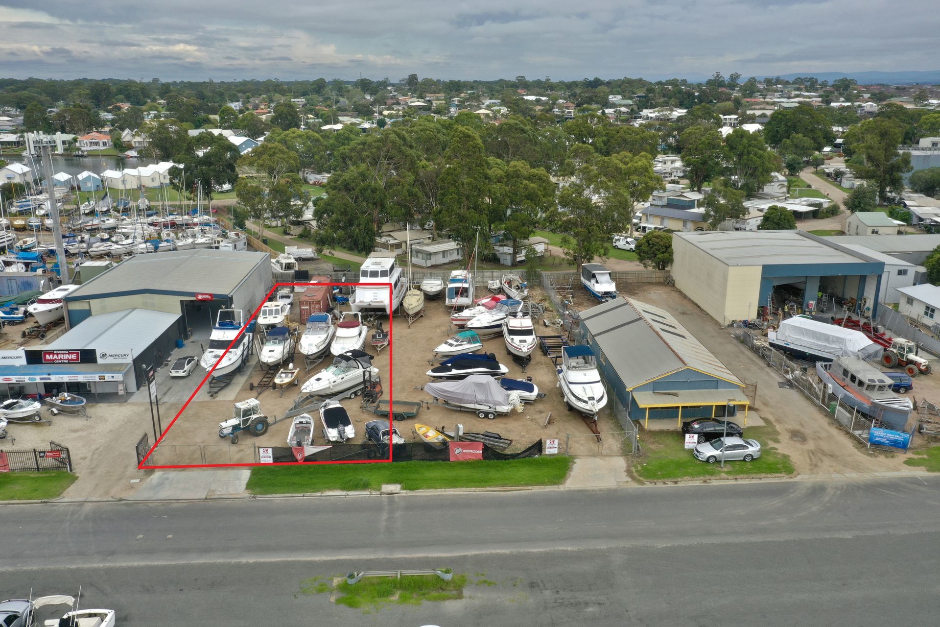 Real Estate Agents and Property Managers Paynesville King & Heath