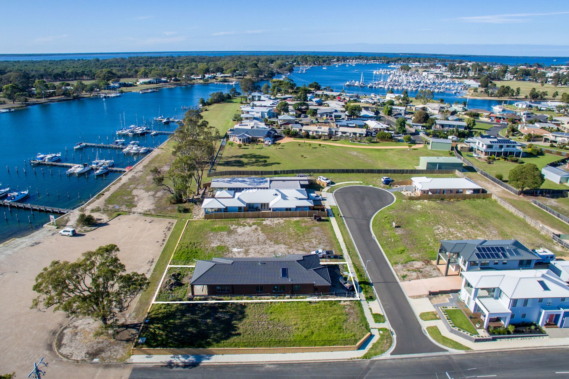 Real Estate Agents and Property Managers Paynesville King & Heath