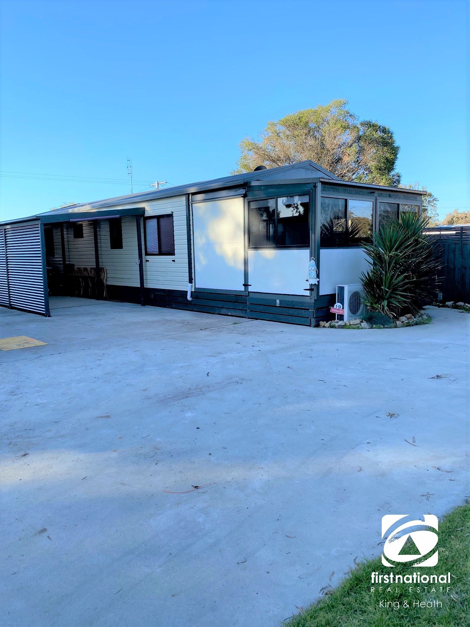 Real Estate Agents and Property Managers Paynesville King & Heath