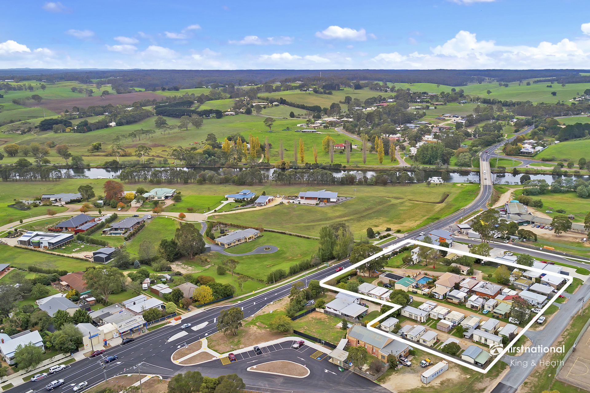 2040 Princes Highway, Swan Reach VIC 3903 Commercial Property For