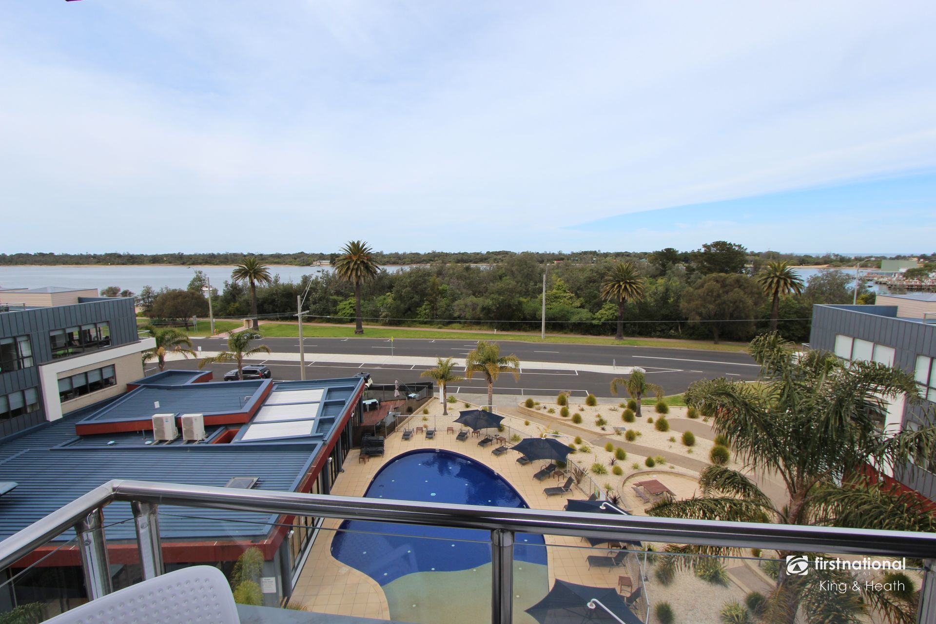 406/1 Esplanade, Lakes Entrance VIC 3909 Unit For Sale