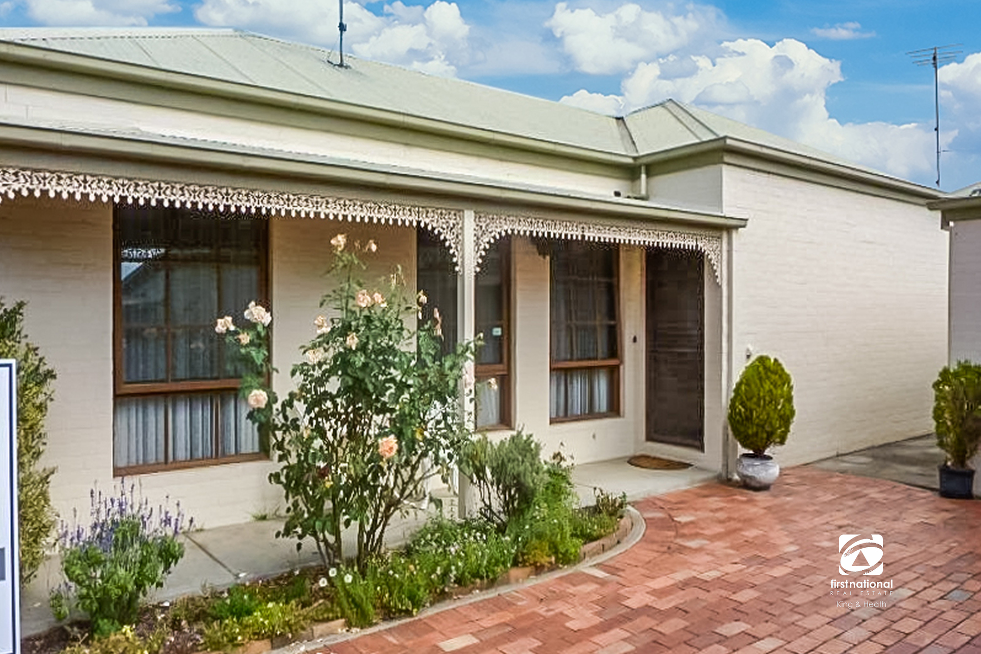 5/13 Pearson Street, Bairnsdale VIC 3875 Unit Leased