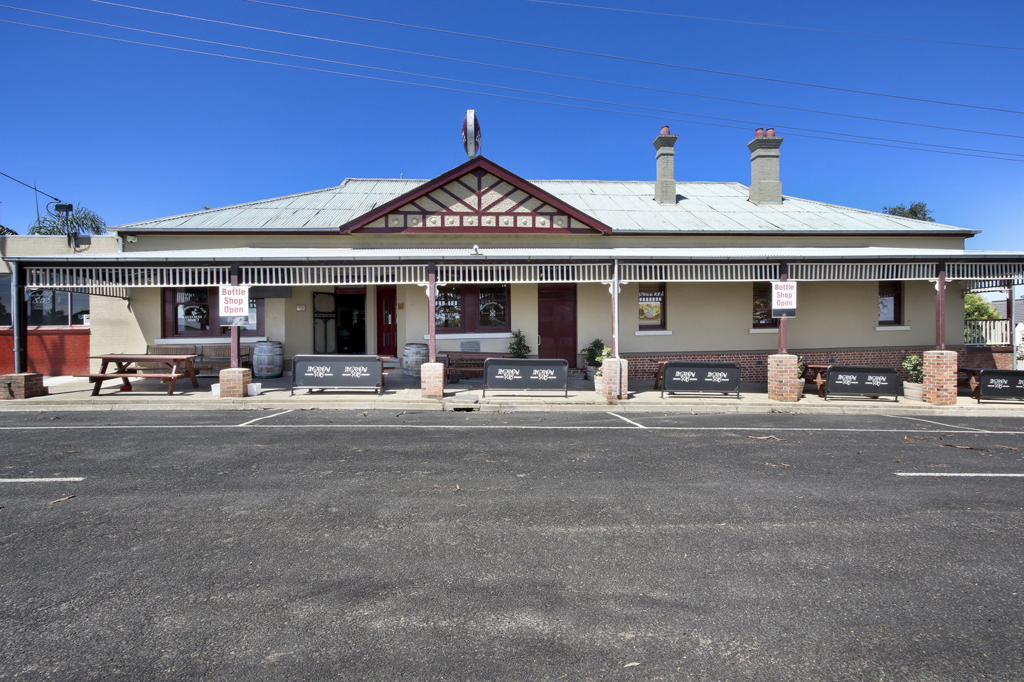 167173 Main Road, Lindenow VIC 3865 Business For Sale