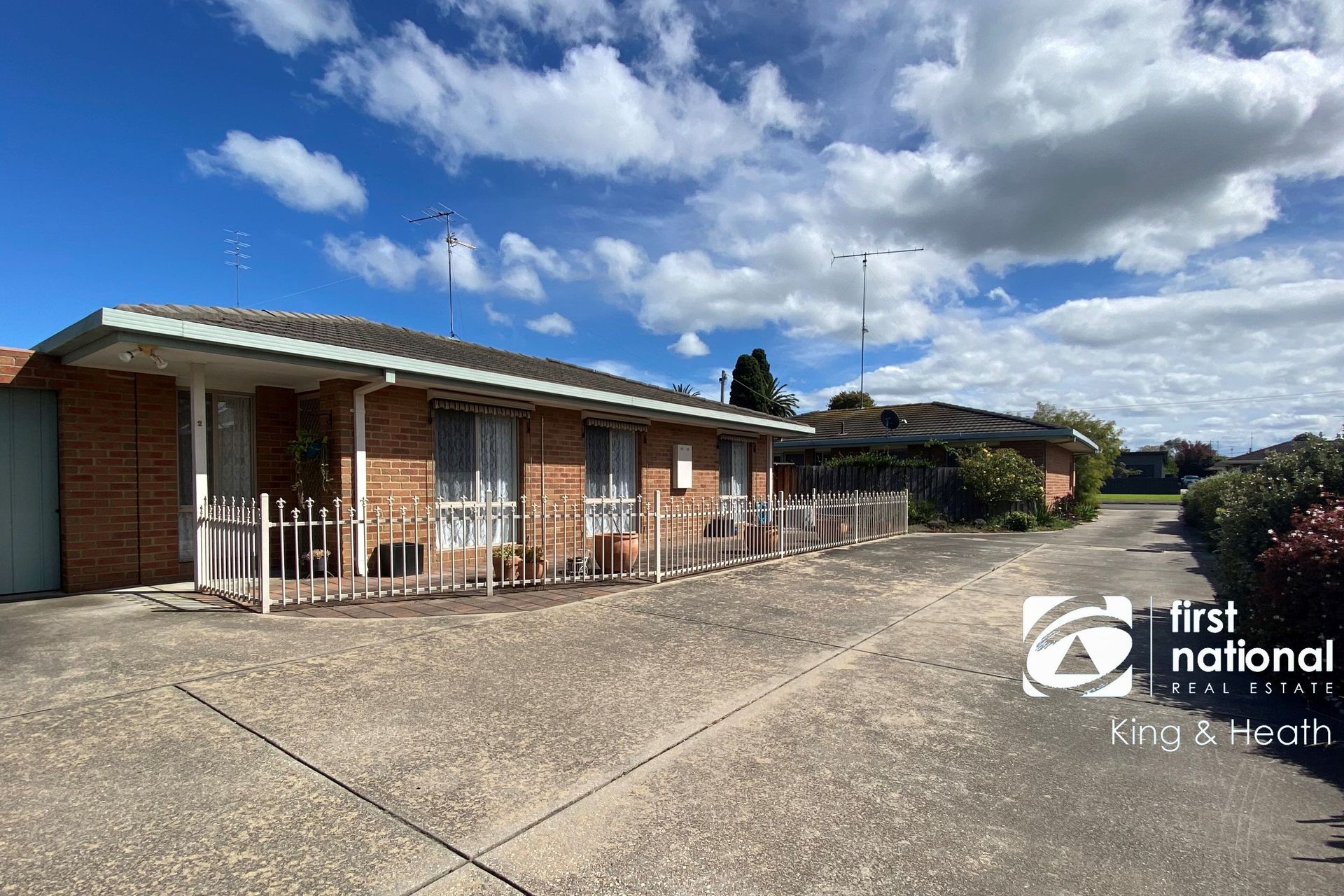 Real Estate Agents and Property Managers Bairnsdale King & Heath