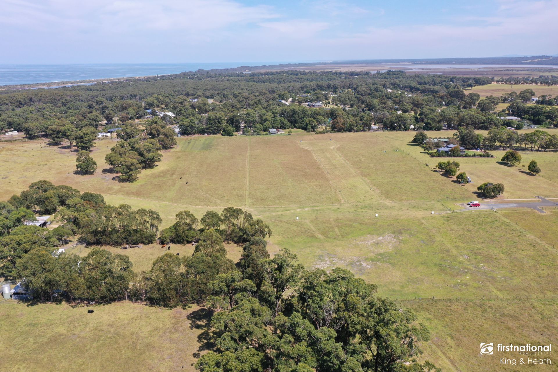 Lot 36 Yeerung Court, Marlo VIC 3888 Land For Sale