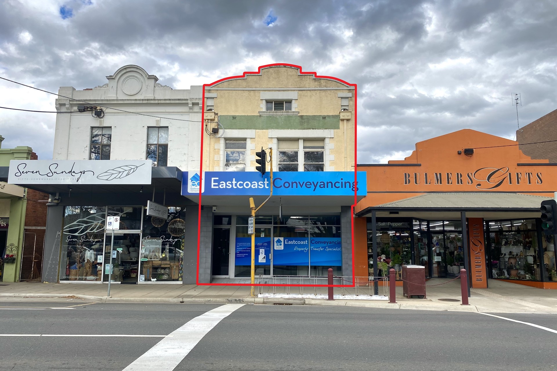 Real Estate Agents and Property Managers Bairnsdale King & Heath